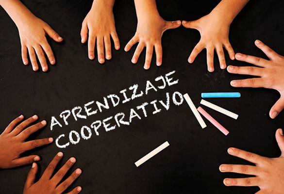 aprendizaje cooperativo