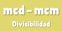 divisibilidad