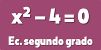 ecuaciones-segundo-grado