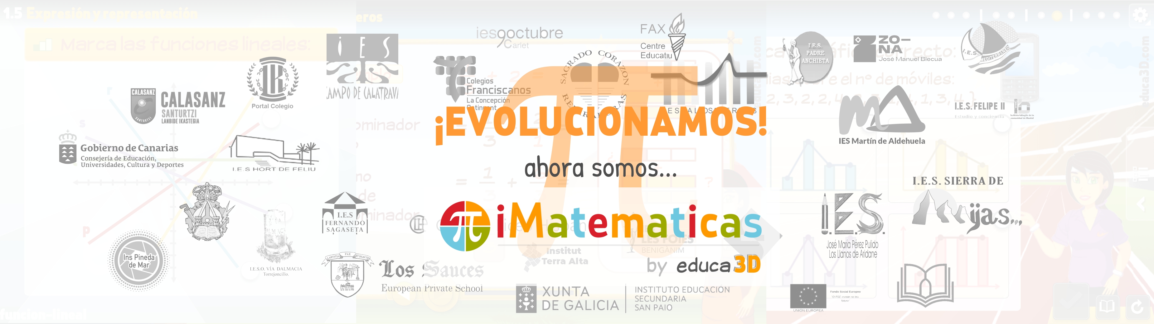iMatematicas.com
