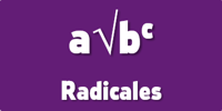 radicales