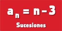 sucesiones